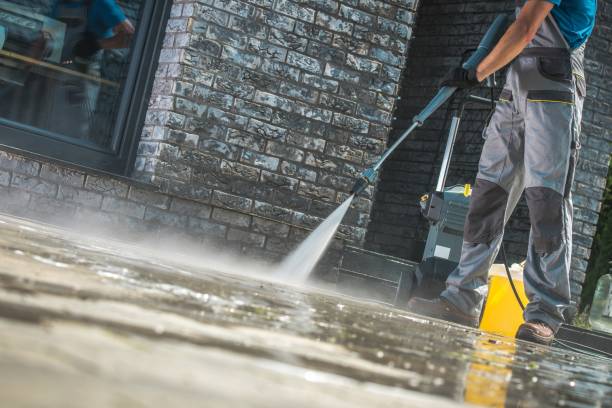 Reliable Waynesburg, PA Pressure washing Solutions